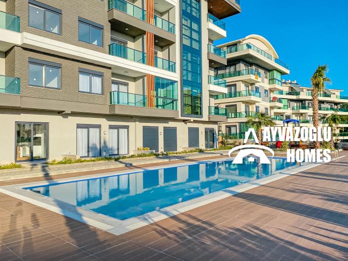 Image No.6-1 Bed Apartment for sale