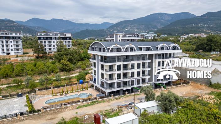 Image No.4-4 Bed Duplex for sale