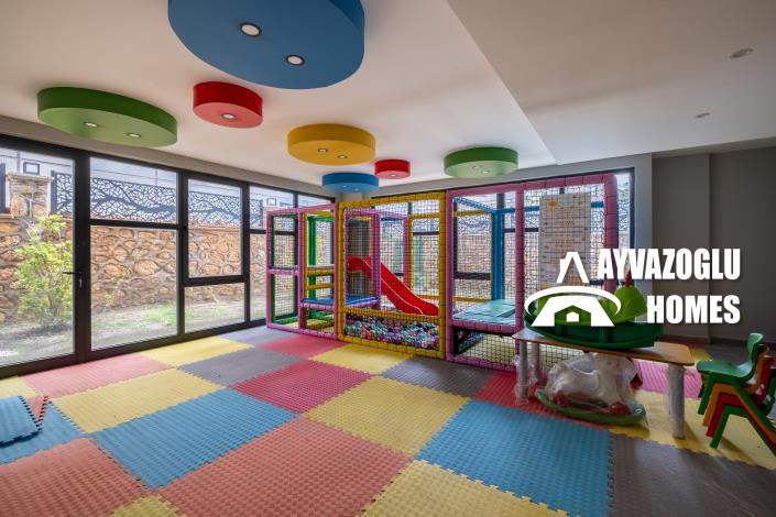 Image No.14-4 Bed Duplex for sale