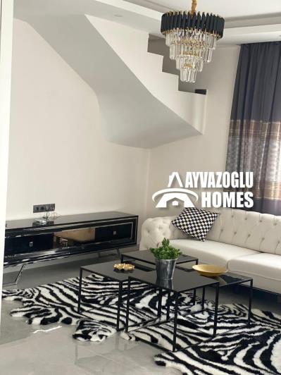 Image No.3-2 Bed Duplex for sale