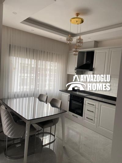 Image No.4-2 Bed Duplex for sale