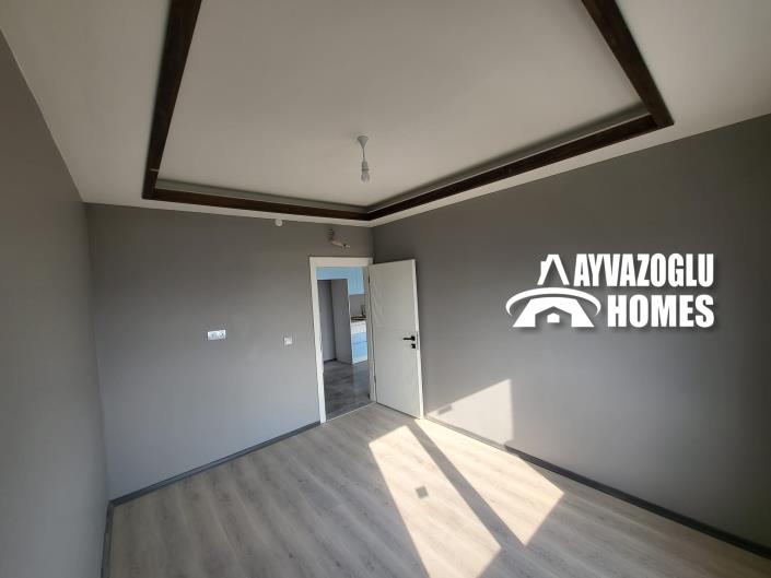 Image No.2-Appartement de 1 chambre à vendre à Payallar