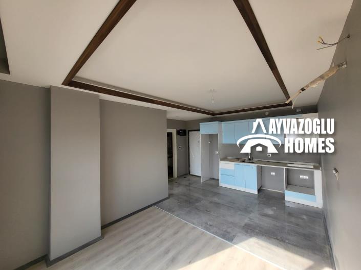 Image No.5-Appartement de 1 chambre à vendre à Payallar