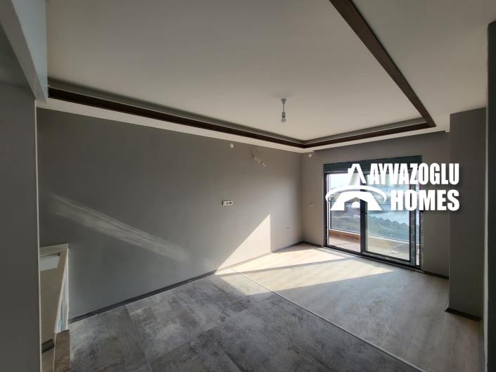 Image No.6-Appartement de 1 chambre à vendre à Payallar