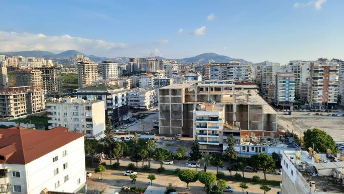 Image No.3-Duplex de 2 chambres à vendre à Mahmutlar