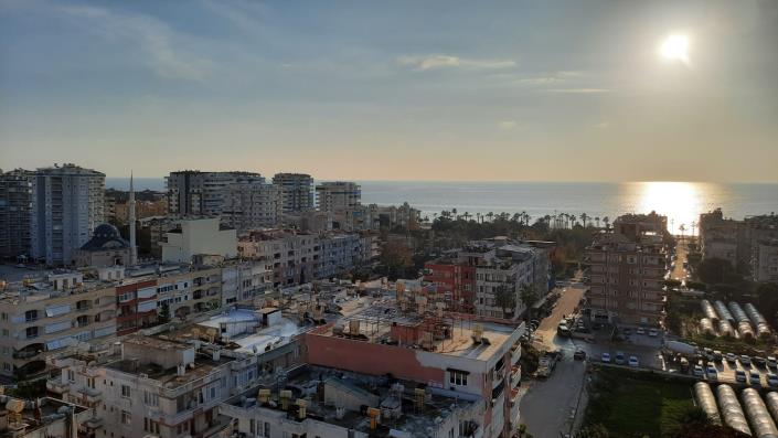 Image No.4-Duplex de 2 chambres à vendre à Mahmutlar