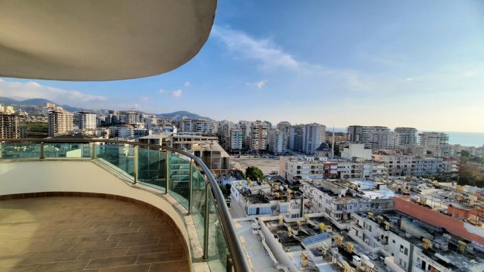 Image No.5-Duplex de 2 chambres à vendre à Mahmutlar