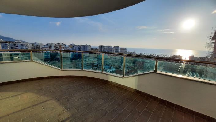 Image No.6-Duplex de 2 chambres à vendre à Mahmutlar