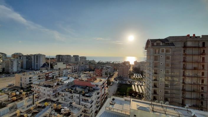 Image No.7-Duplex de 2 chambres à vendre à Mahmutlar