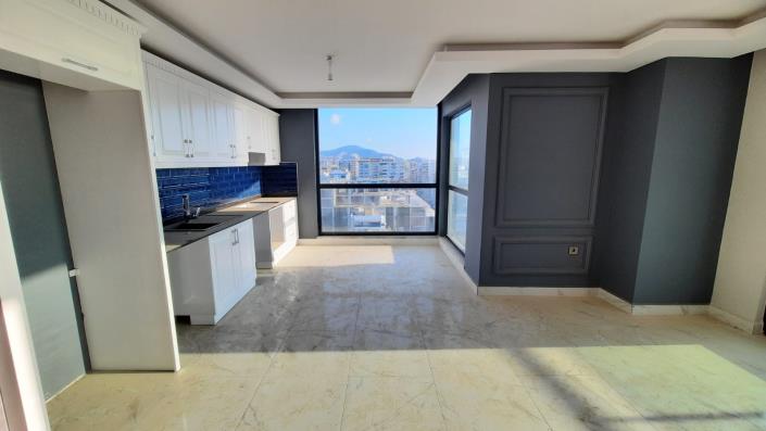 Image No.9-Duplex de 2 chambres à vendre à Mahmutlar