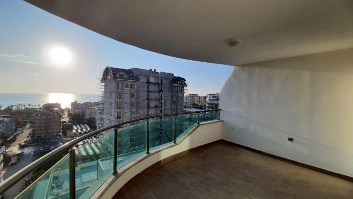 Image No.11-Duplex de 2 chambres à vendre à Mahmutlar