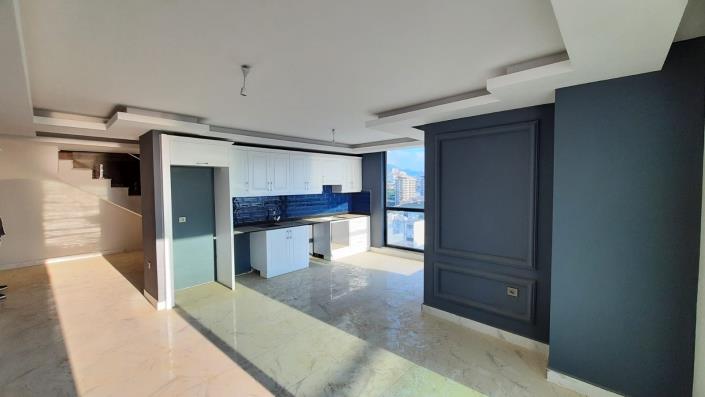 Image No.12-Duplex de 2 chambres à vendre à Mahmutlar