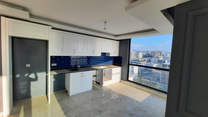 Image No.14-Duplex de 2 chambres à vendre à Mahmutlar