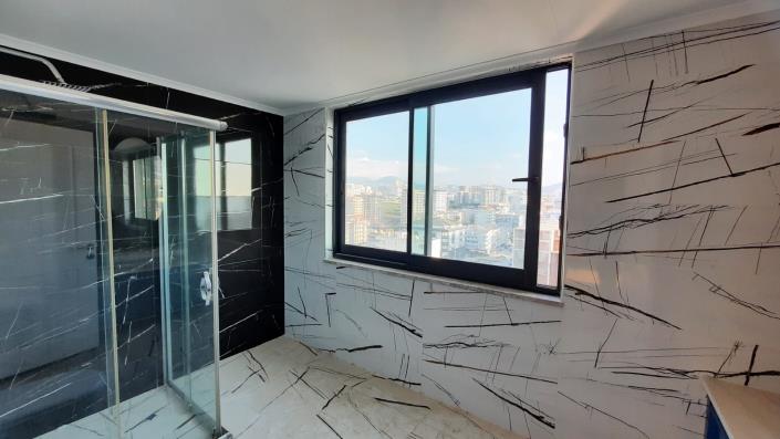 Image No.15-Duplex de 2 chambres à vendre à Mahmutlar