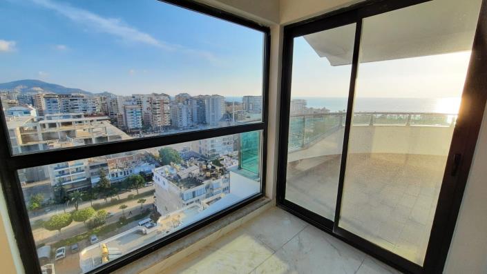 Image No.25-Duplex de 2 chambres à vendre à Mahmutlar