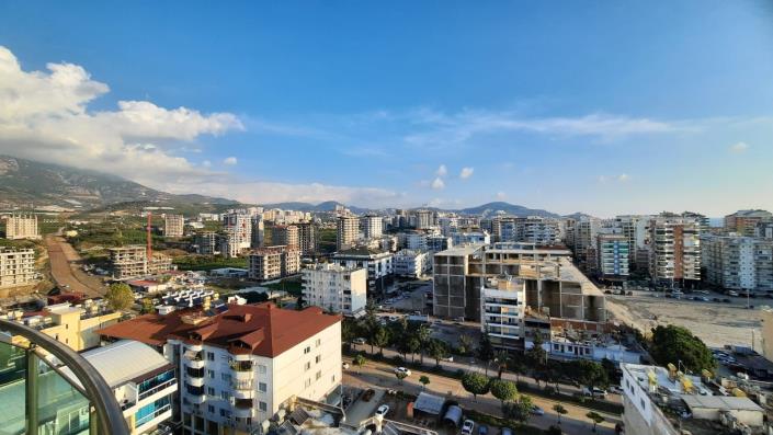Image No.30-Duplex de 2 chambres à vendre à Mahmutlar