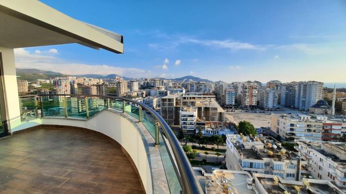 Image No.31-Duplex de 2 chambres à vendre à Mahmutlar