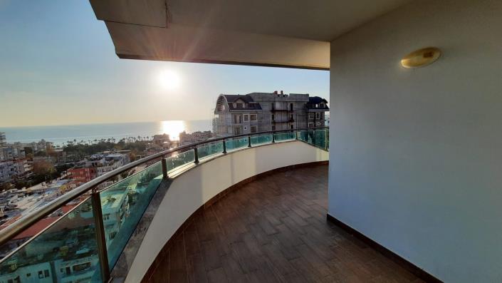 Image No.32-Duplex de 2 chambres à vendre à Mahmutlar