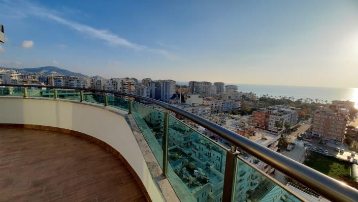 Image No.34-Duplex de 2 chambres à vendre à Mahmutlar