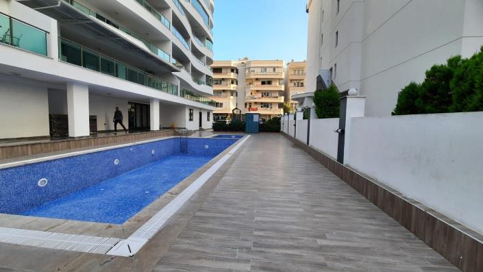 Image No.35-Duplex de 2 chambres à vendre à Mahmutlar