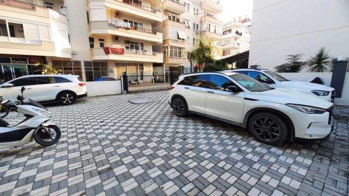 Image No.36-Duplex de 2 chambres à vendre à Mahmutlar