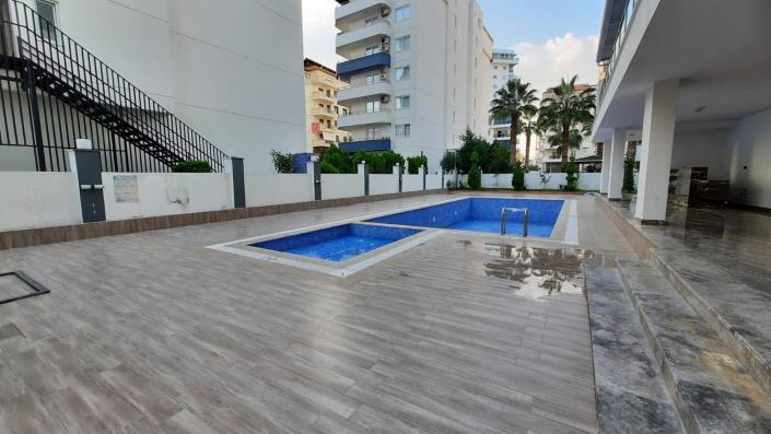 Image No.39-Duplex de 2 chambres à vendre à Mahmutlar