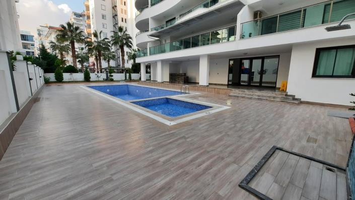 Image No.40-Duplex de 2 chambres à vendre à Mahmutlar