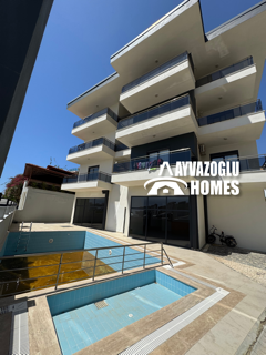 Image No.1-1 Bed Apartment for sale