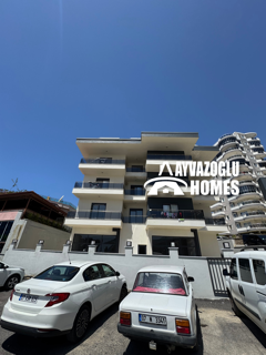 Image No.4-Appartement de 1 chambre à vendre à Mahmutlar