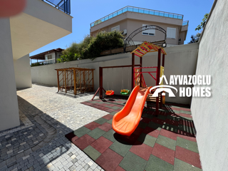 Image No.3-Appartement de 1 chambre à vendre à Mahmutlar