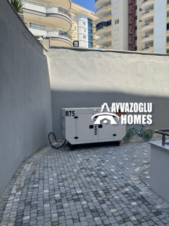 Image No.5-Appartement de 1 chambre à vendre à Mahmutlar