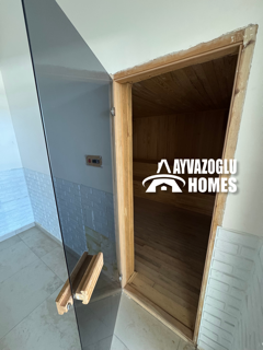 Image No.6-Appartement de 1 chambre à vendre à Mahmutlar