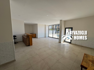 Image No.8-Appartement de 1 chambre à vendre à Mahmutlar