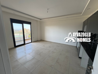 Image No.10-Appartement de 1 chambre à vendre à Mahmutlar