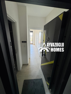 Image No.9-Appartement de 1 chambre à vendre à Mahmutlar