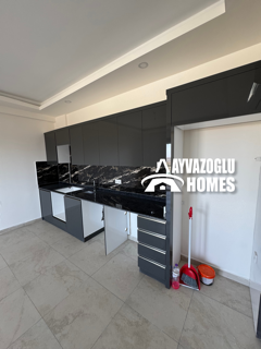 Image No.12-Appartement de 1 chambre à vendre à Mahmutlar