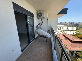 Image No.14-Appartement de 1 chambre à vendre à Mahmutlar