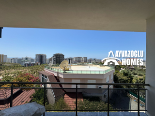 Image No.15-Appartement de 1 chambre à vendre à Mahmutlar