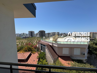 Image No.16-Appartement de 1 chambre à vendre à Mahmutlar