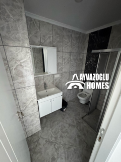 Image No.19-Appartement de 1 chambre à vendre à Mahmutlar