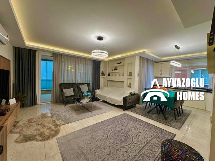 Image No.10-2 Bed Apartment for sale