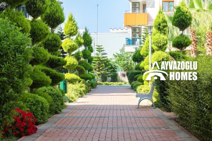 Image No.4-2 Bed Apartment for sale