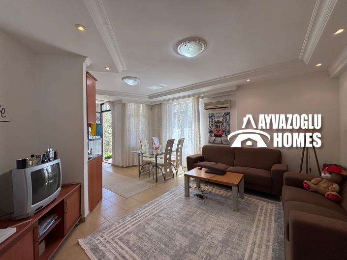 Image No.10-1 Bed Apartment for sale