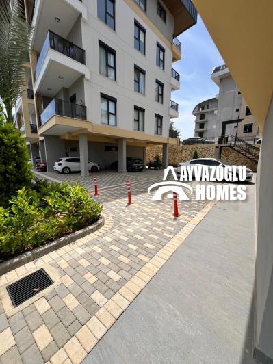 Image No.13-2 Bed Apartment for sale