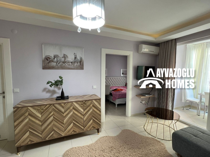 Image No.11-1 Bed Apartment for sale