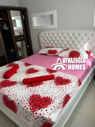 Image No.12-1 Bed Apartment for sale