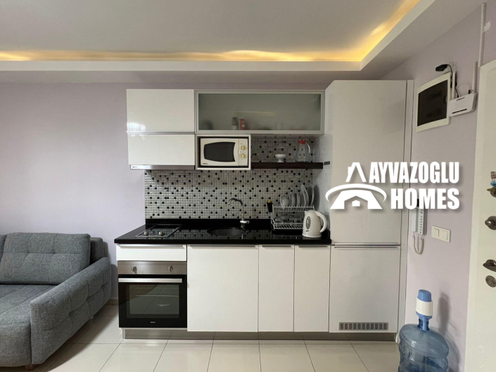 Image No.13-1 Bed Apartment for sale