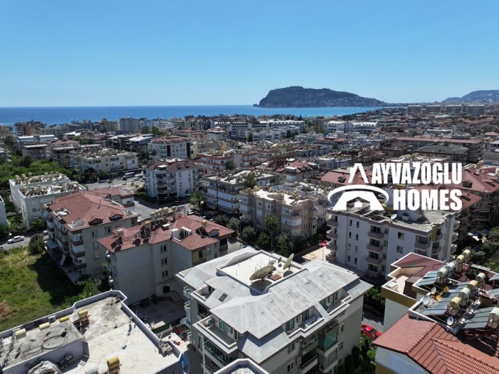 Image No.14-1 Bed Apartment for sale