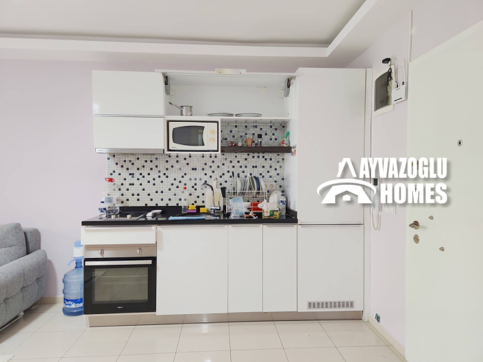 Image No.17-1 Bed Apartment for sale