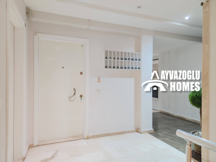 Image No.20-1 Bed Apartment for sale